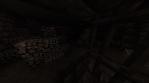 Download Captive Horrors for Minecraft 1.17.1