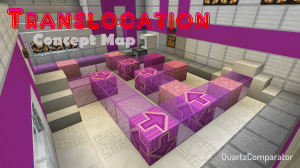 Download Translocation for Minecraft 1.12.2