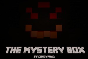 Download The Mystery Box for Minecraft 1.18.1
