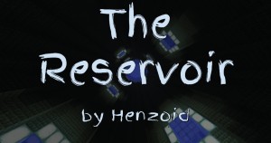 Download The Reservoir for Minecraft 1.12.2