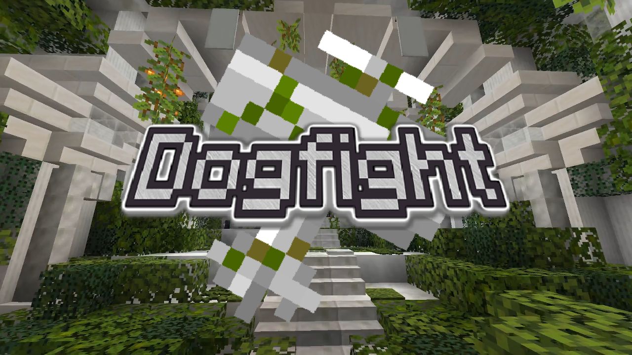 Download Dogfight for Minecraft 1.18.1