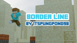Download Border Line 1.0 for Minecraft 1.18.2