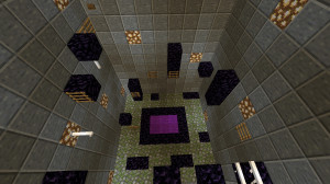 Download 35 Levels of Parkour 1.0 for Minecraft 1.18.1