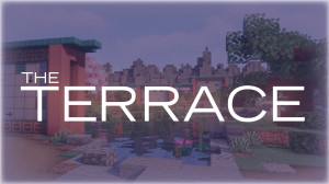 Download The Terrace 1.1 for Minecraft 1.19.3