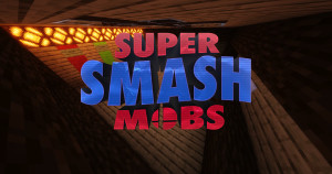 Download Super Smash Mobs Ultimate  1.03 for Minecraft 1.19.3