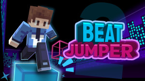Download Beat Jumper 2 1.0 for Minecraft 1.19.3