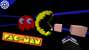 Download Pac-Man 1.1.7 for Minecraft 1.19.3