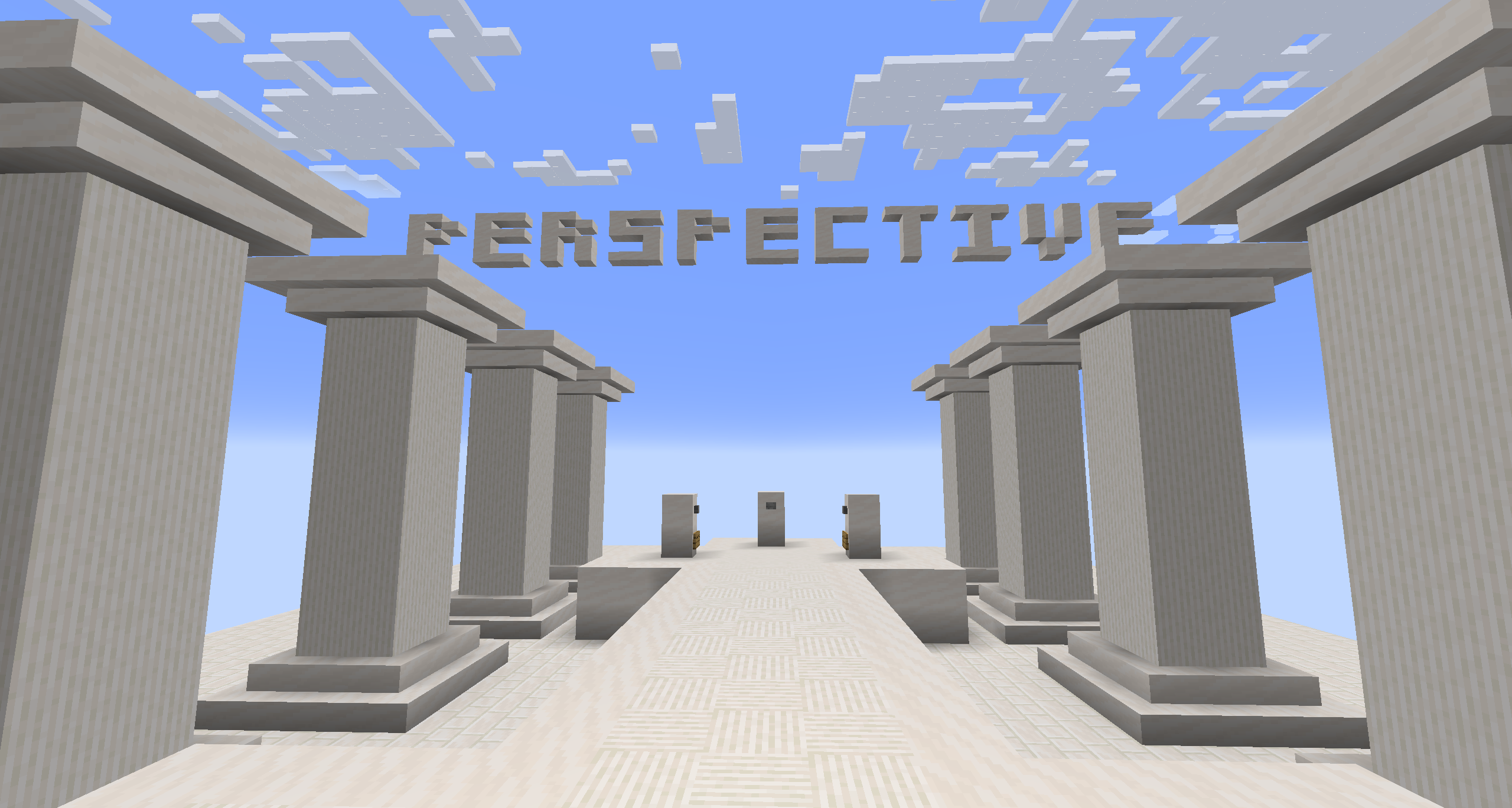 Download Perspective 1.1 for Minecraft 1.19.3