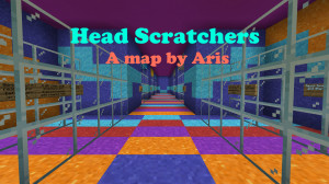 Download Head Scratchers 1.0 for Minecraft 1.19.2