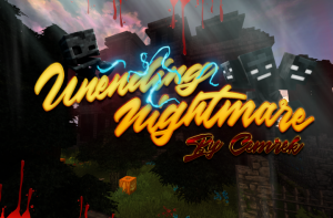 Download Unending Nightmare for Minecraft 1.12.2