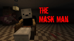 Download The Mask Man 1.0 for Minecraft 1.19.2