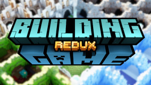 Download The Building Game Redux 1.0.1 for Minecraft 1.19.2