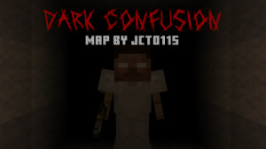 Download Dark Confusion 1.0 for Minecraft 1.19