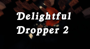 Download Delightful Dropper 2 1.0 for Minecraft 1.19.2