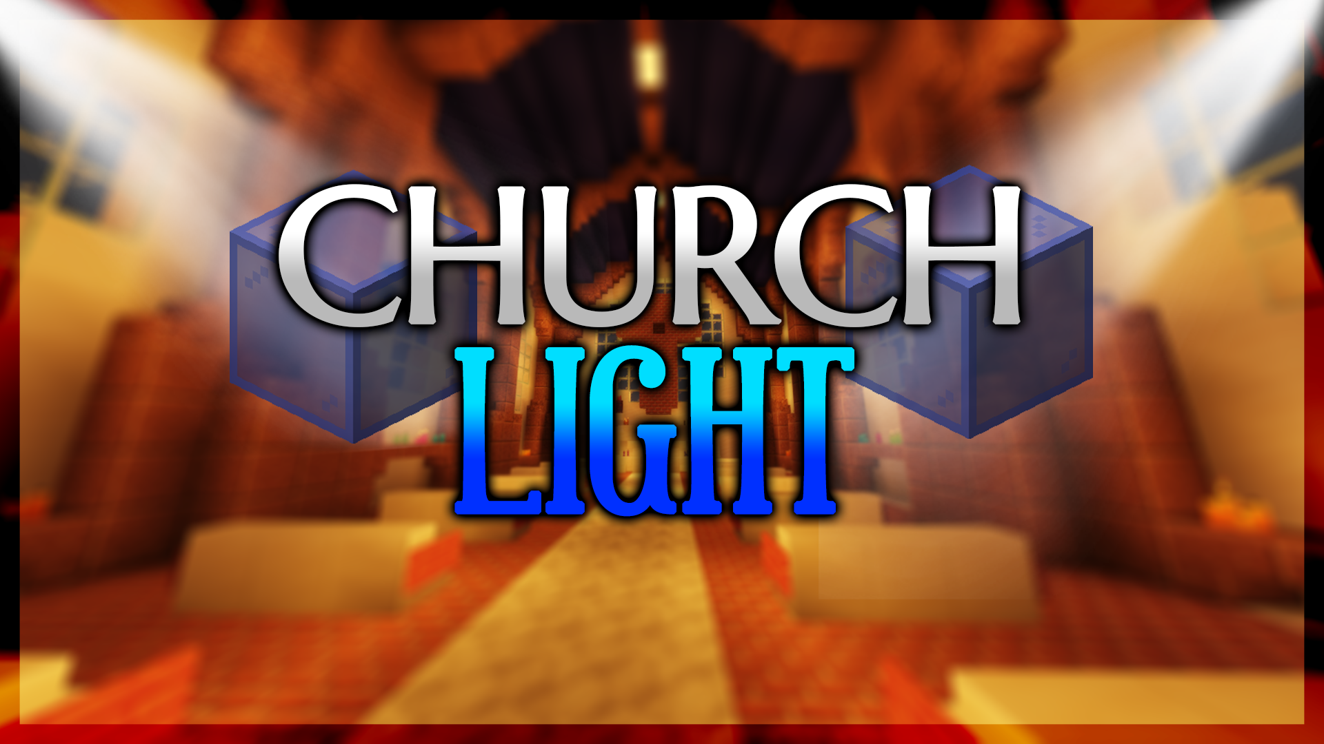 Download Church Light 1.1 for Minecraft 1.19