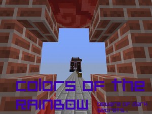 Download Colors of the Rainbow for Minecraft 1.12