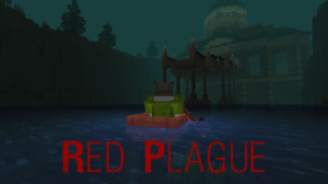 Download Red Plague 1.04 for Minecraft 1.19.2