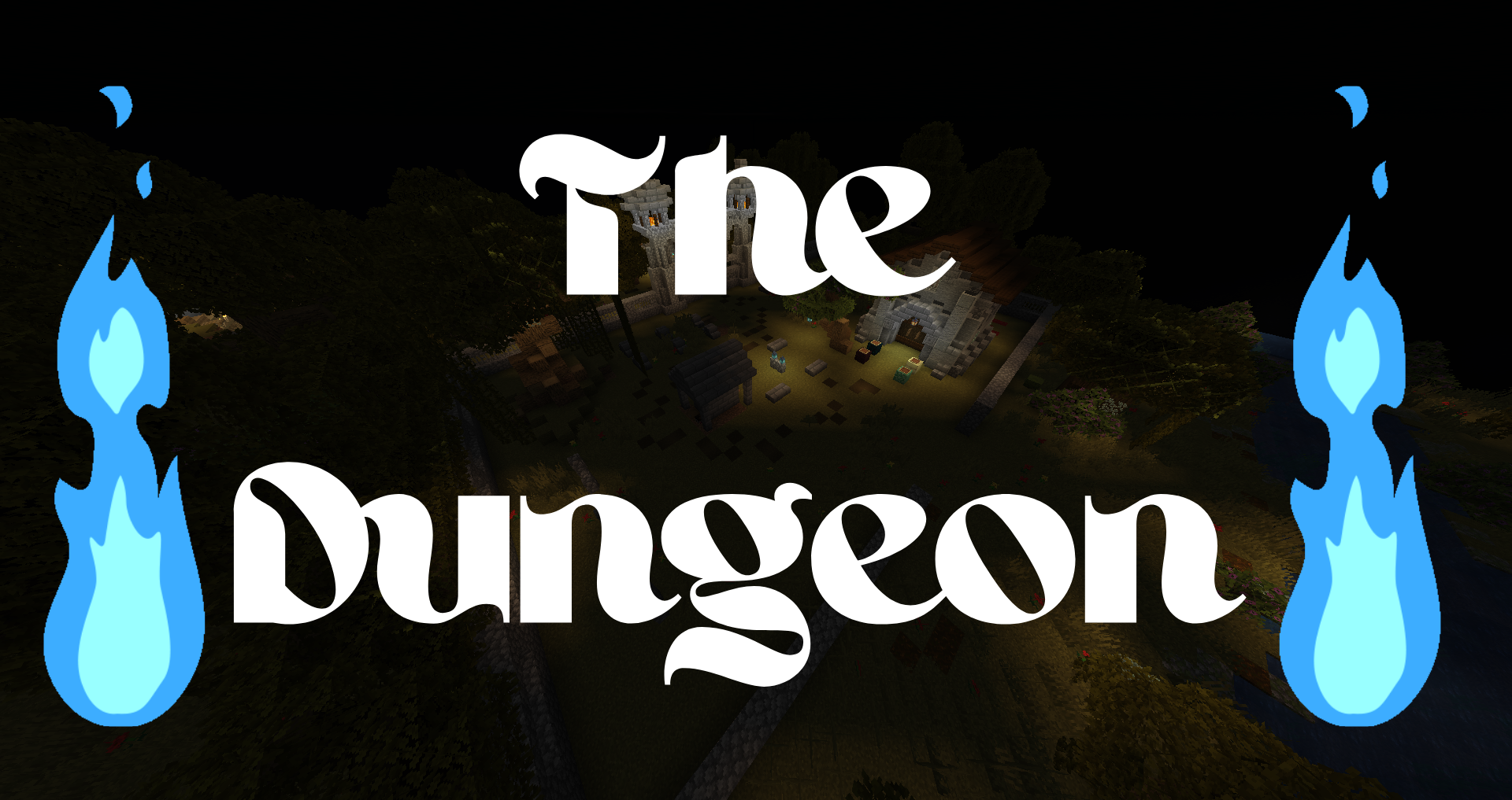 Download The Dungeon 1.0 for Minecraft 1.19