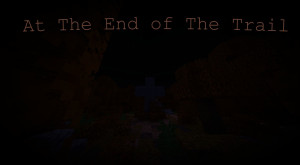 Download At The End of The Trail 1.0 for Minecraft 1.19.2