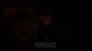 Download Punished 1.0 for Minecraft 1.18.2