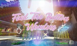 Download Find the Button - Wonders for Minecraft 1.12.2