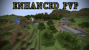 Download Enhanced Duel PvP 1.0 for Minecraft 1.19