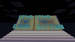 Download Find the Button and the Lever for Minecraft 1.12.2