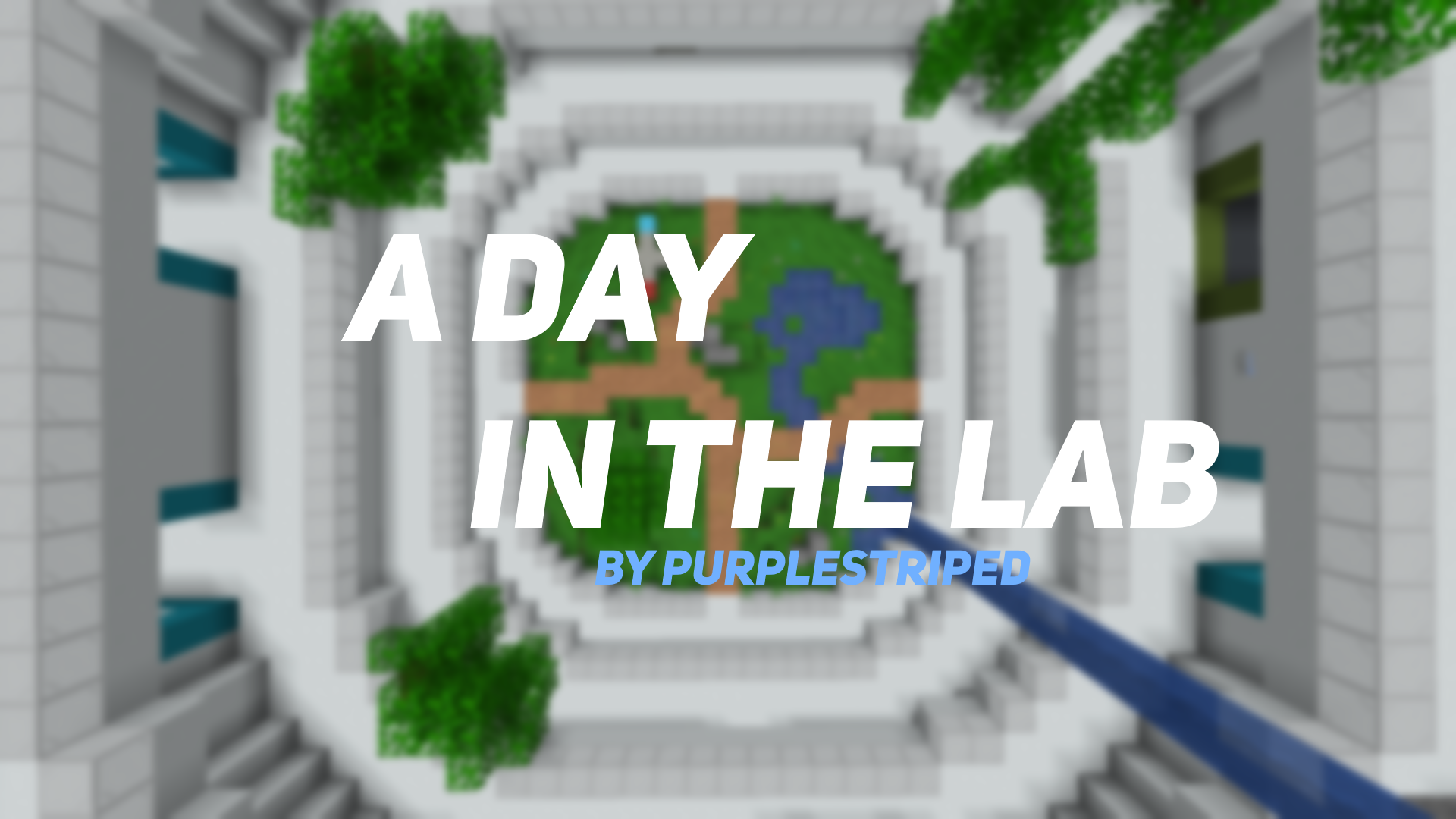Download A Day in the Lab 1.0 for Minecraft 1.19.2