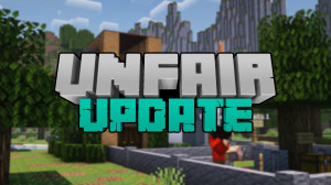 Download Unfair Update 1.1 for Minecraft 1.19