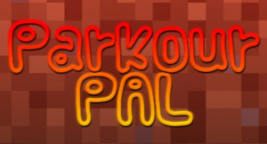 Download Parkour PAL 1.0 for Minecraft 1.17.1