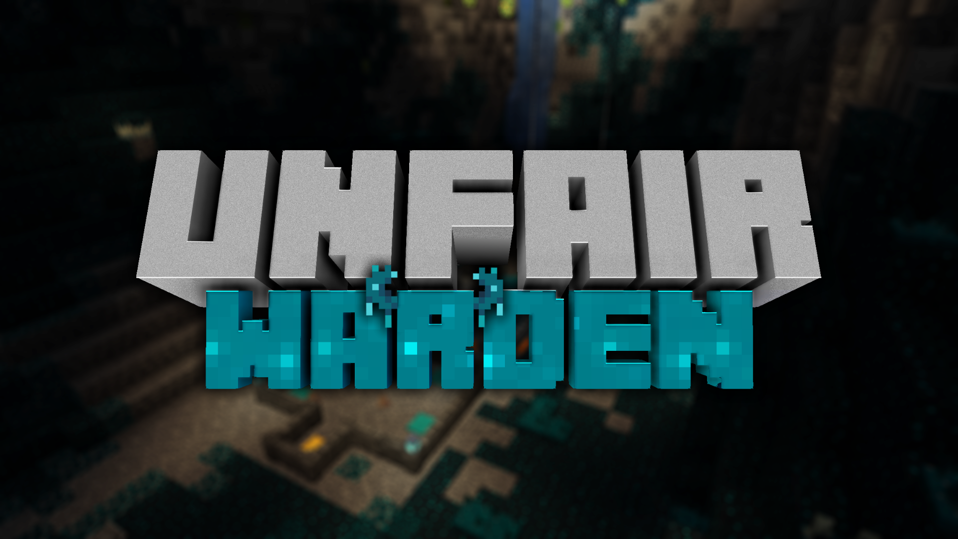 Download Unfair Warden 1.2 for Minecraft 1.19