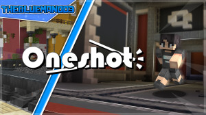 Download Oneshot 1.0 for Minecraft 1.19