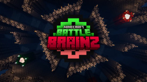 Download Battle Brainz 1.0 for Minecraft 1.18.1