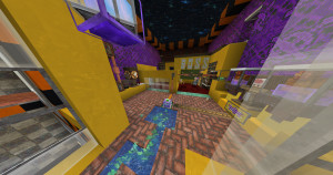 Download PUZZLE HUB 1.1 for Minecraft 1.18.1