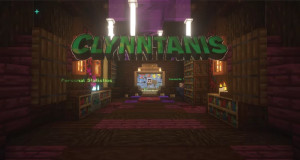 Download Clynntanis - Alchemic Roguelike 1.2.0 for Minecraft 1.18