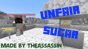 Download Unfair Sugar 1.0.0 for Minecraft 1.18.2