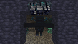 Download The Deep Cry 1.0 for Minecraft 1.18.2