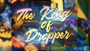 Download The King of Dropper for Minecraft 1.12.2