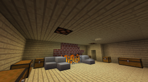 Download Awoken for Minecraft 1.12.2