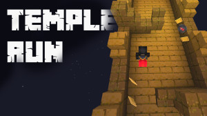 Download Jungle Temple Run 1.0 for Minecraft 1.17.1
