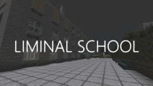 Download Liminal School 1.0 for Minecraft 1.18.2