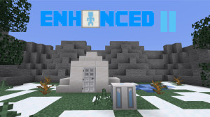 Download Enhanced II 1.6 for Minecraft 1.18.2