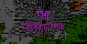 Download The Corruption 0.2.0 for Minecraft 1.18.2