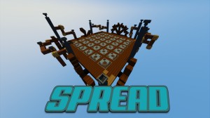 Download Spread for Minecraft 1.12.2