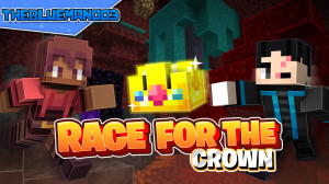 Download Race For The Crown 1.0 for Minecraft 1.18.2