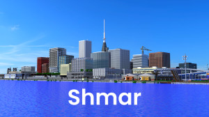 Download Shmar 1.0.5 for Minecraft 1.12.2