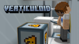 Download Verticuloid 1.03 for Minecraft 1.18.2