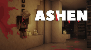 Download Ashen 1.1.0 for Minecraft 1.19.4