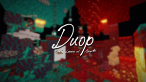 Download Duop 1.0 for Minecraft 1.16.5