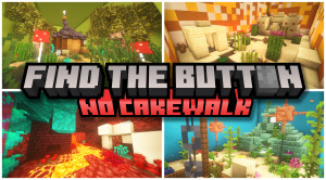 Download Find The Button: No Cakewalk 1.0.2 for Minecraft 1.18.2